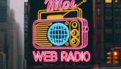 MOI Web Radio