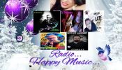 Radio Happy music