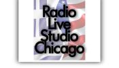 Radio Live Studio Chicago