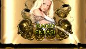 Radio Entasi