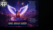 Rock Angels