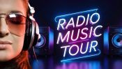 Radio Music Tour