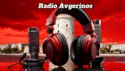 Radio Avgerinos