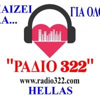 Radio322