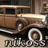nikoss