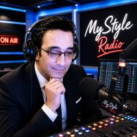 MyStyle Radio
