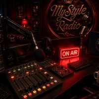 MyStyle Radio