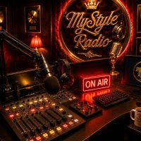 MyStyle Radio