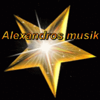 Alexandros Thess