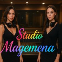 studiomagemena