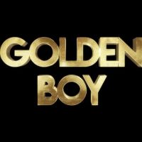 GOLDEN MAN