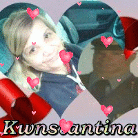 Kwnstantina