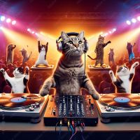 VirtualDJ-MIXXX
