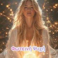Φωτεινή Ψυχή
