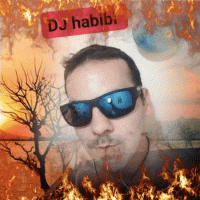 DJ habibi