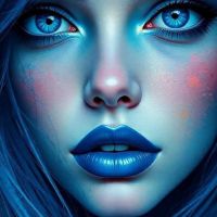 GALAXY GIRL