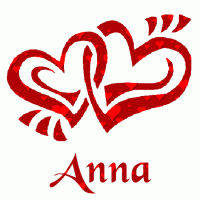 ANNA M
