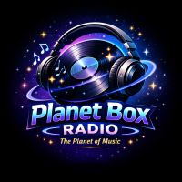 PLANET BOX