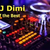 Dj-dim
