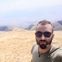 περαστικός