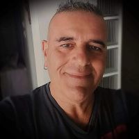 antonis volos