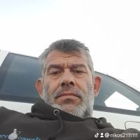 Nikos Χαλκίδα
