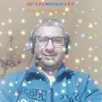 DJ Michalis