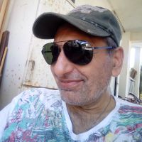 Spiros Toxotis