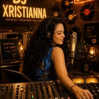 DJ Christiana