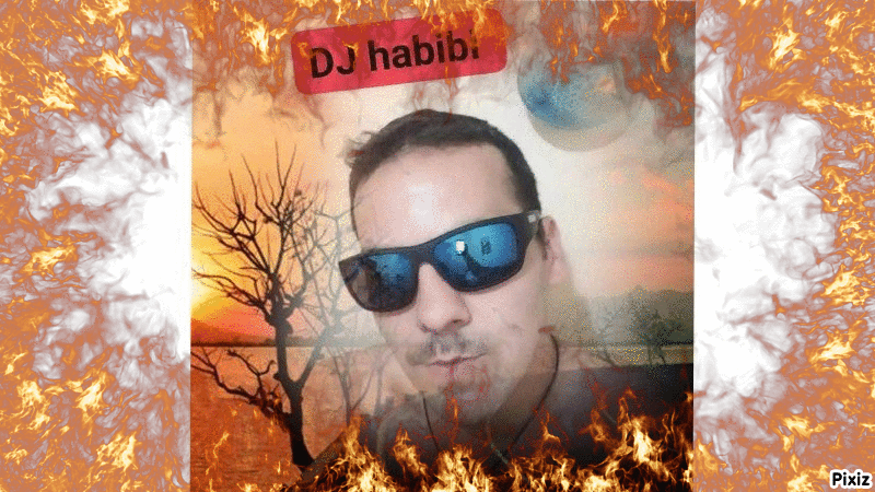 DJ habibi