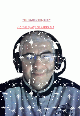 DJ SKLIROPIRINIKOS