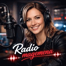 RadioMagemena