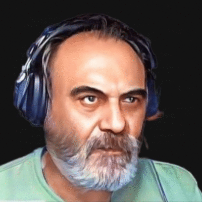 Giorgos KWRS