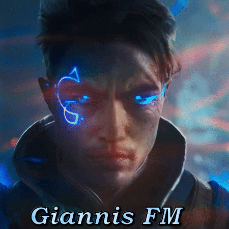Giannis FM