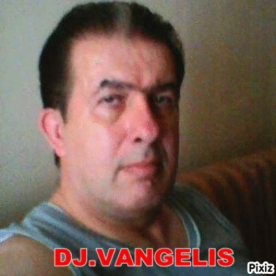 Dj Vangelis