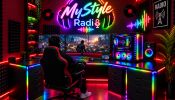MyStyleRadio