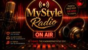 MyStyleRadio
