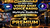 MyStyleRadio