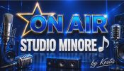 STUDIO MINORE