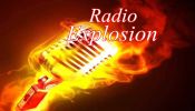 RADIO EXPLOSION
