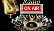 RADIO EXPLOSION