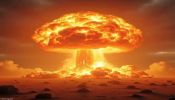 RADIO EXPLOSION