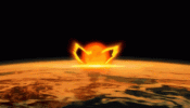 RADIO EXPLOSION