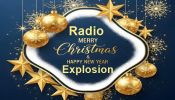 RADIO EXPLOSION