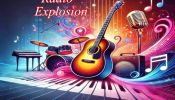 RADIO EXPLOSION