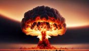 RADIO EXPLOSION