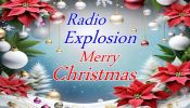 RADIO EXPLOSION
