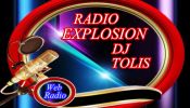RADIO EXPLOSION