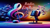 RADIO EXPLOSION