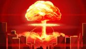 RADIO EXPLOSION